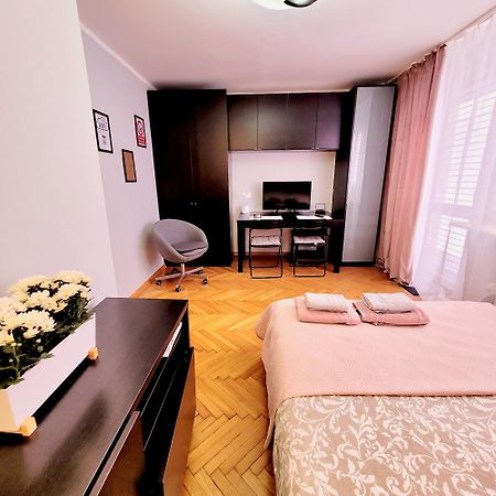 Apartament Centrum Warszawa מראה חיצוני תמונה