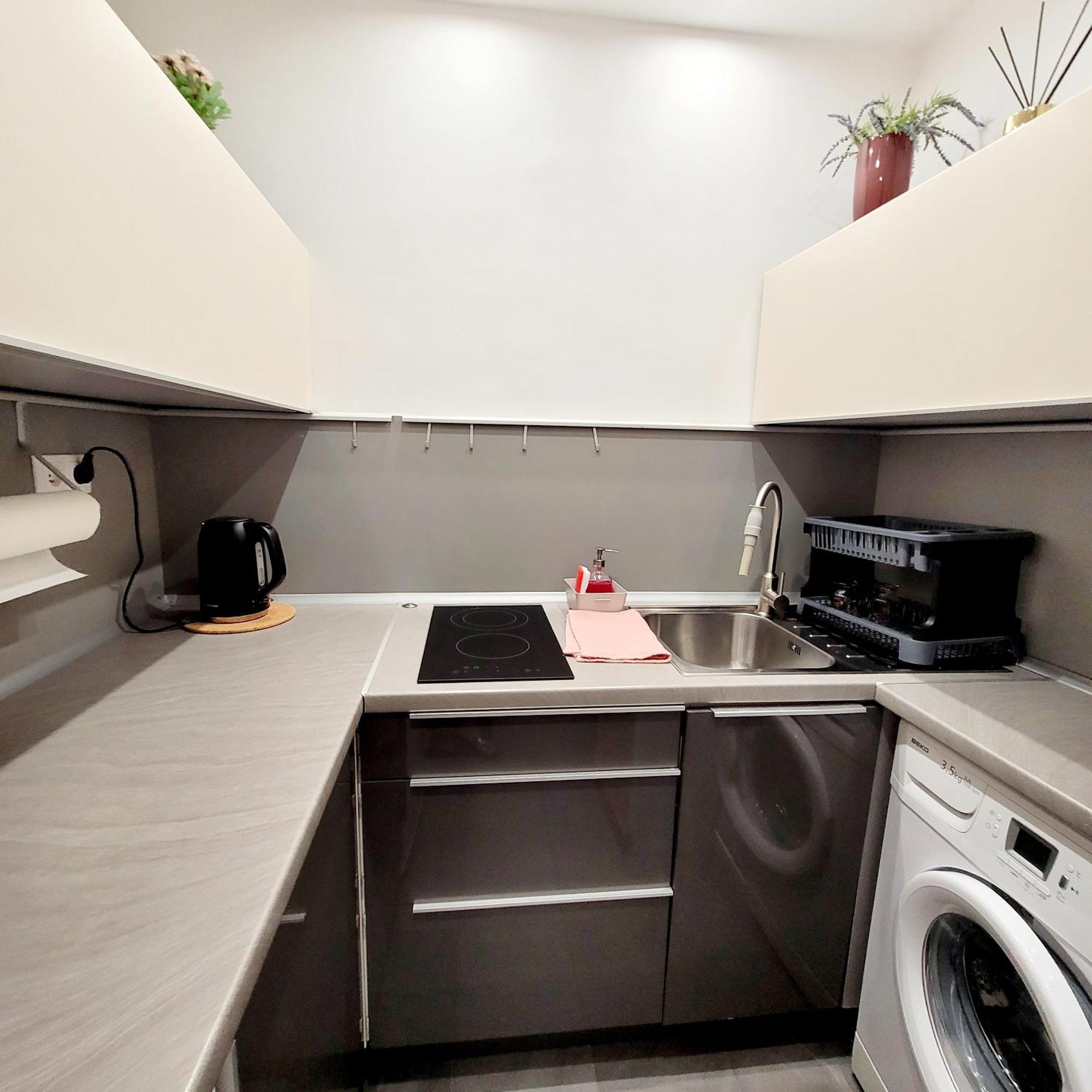 Apartament Centrum Warszawa מראה חיצוני תמונה