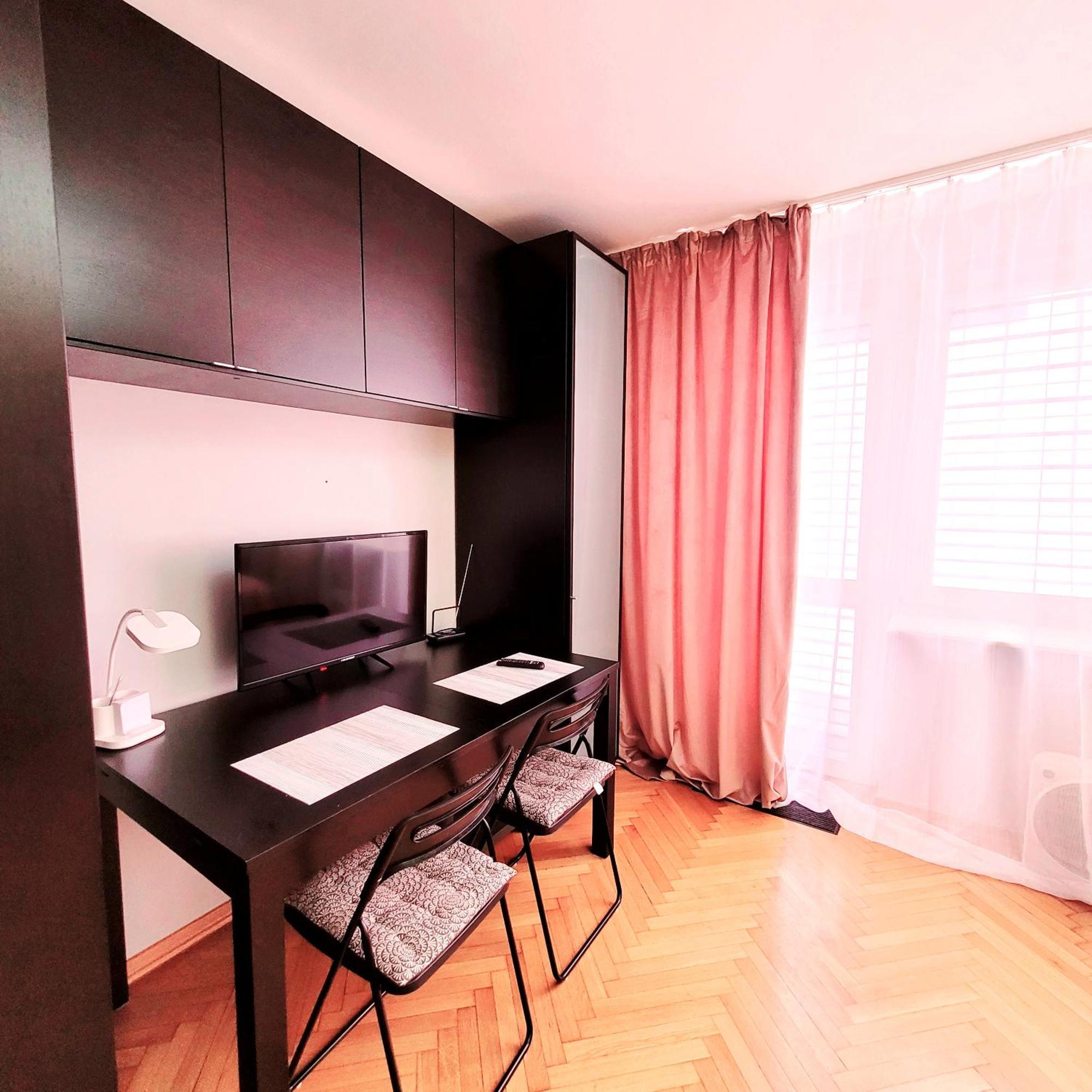 Apartament Centrum Warszawa מראה חיצוני תמונה